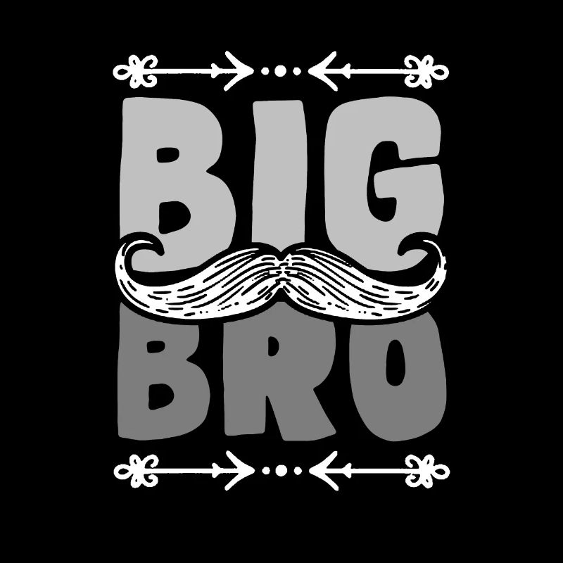 Big Bro, Big Brother Partner cherche des frères