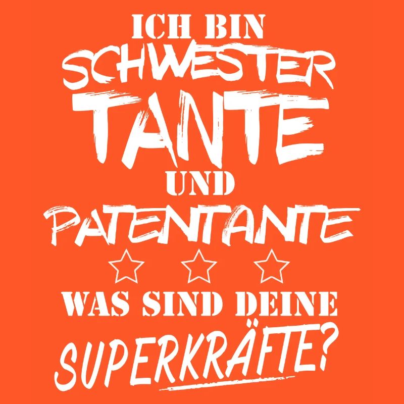 Schwester,TANTE,Patentant