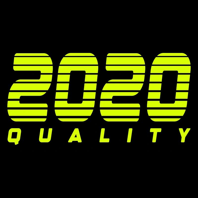 Qualité 2020 | Couleur changeable