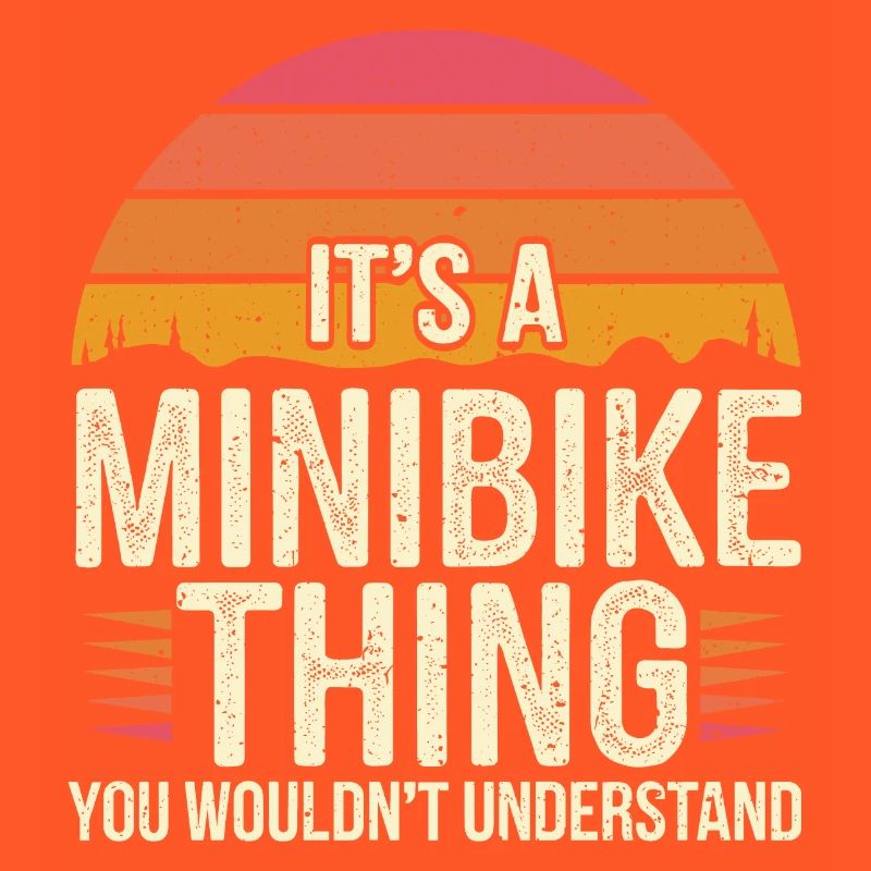 Small bikes, big fun