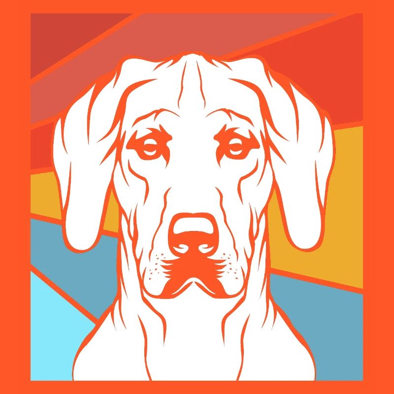 Rhodesian Ridgeback