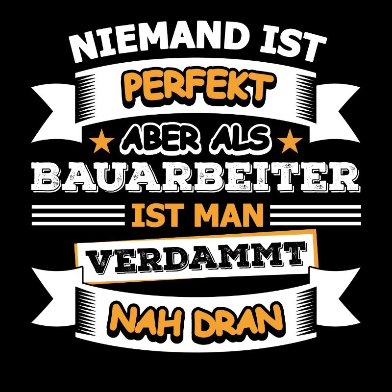 Bauarbeiter