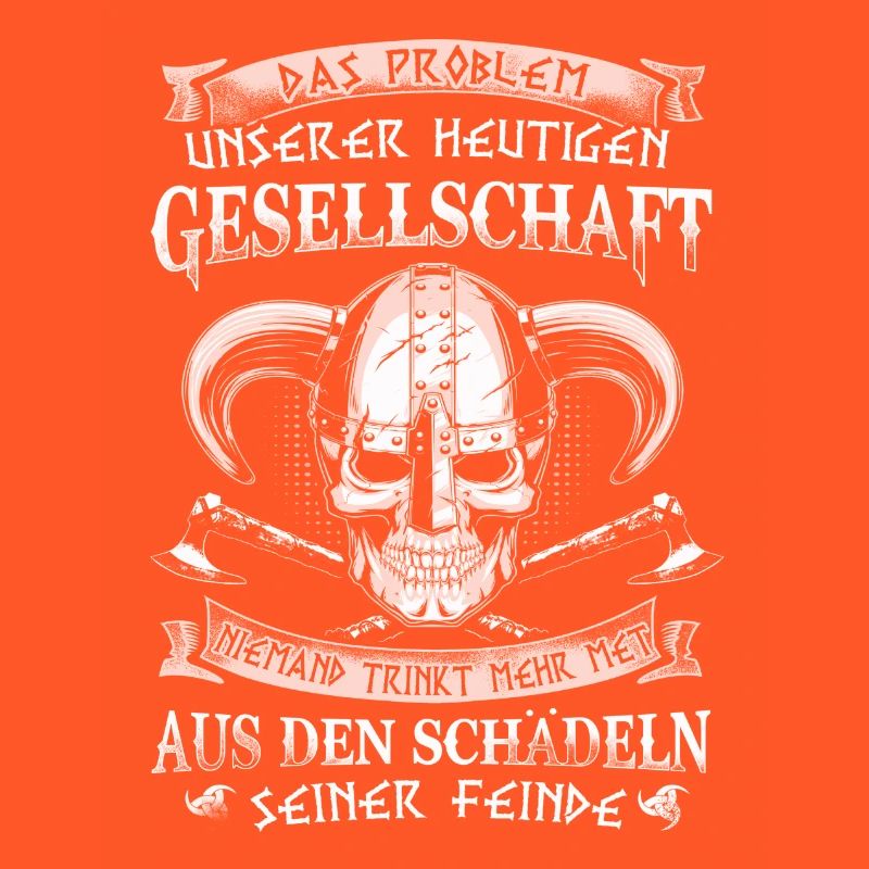 Problem der Gesellschaft