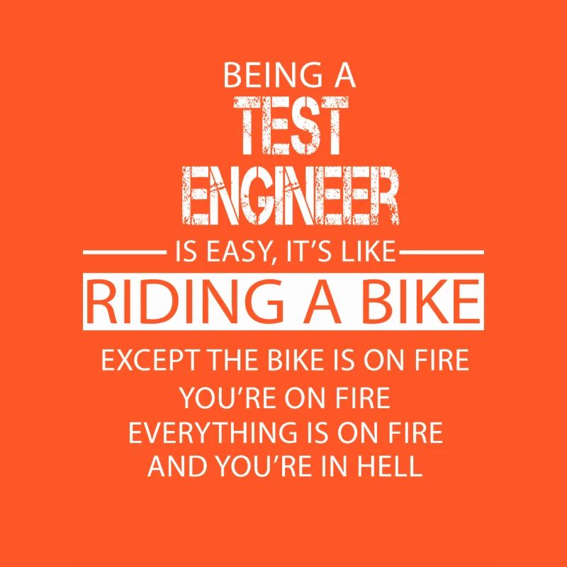 Test Engineer