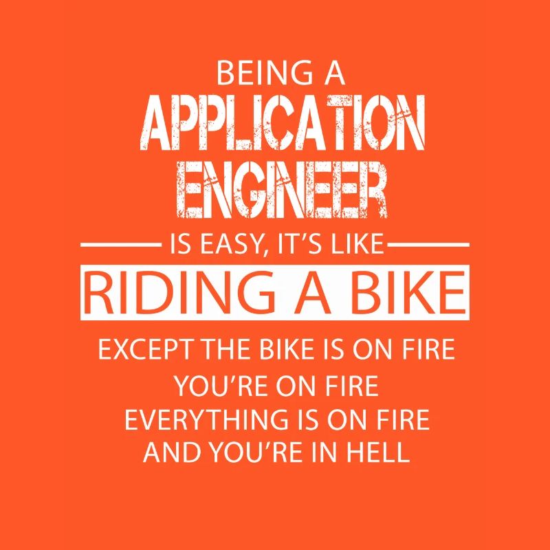 Application Engineer