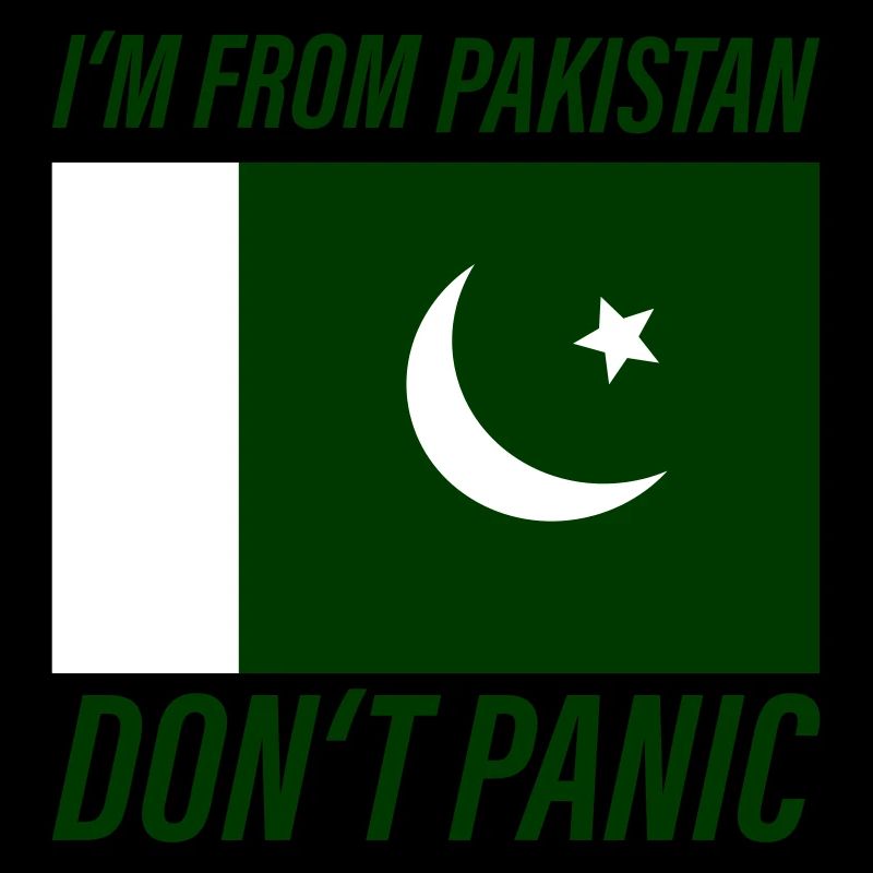 pakistan dont panic