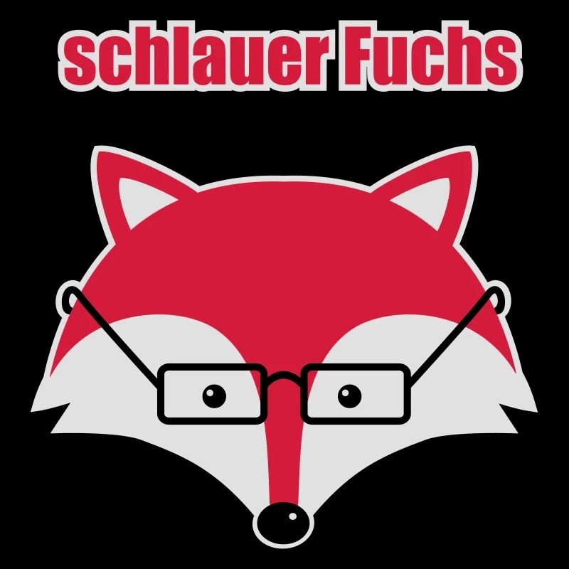 schlauer Fuchs