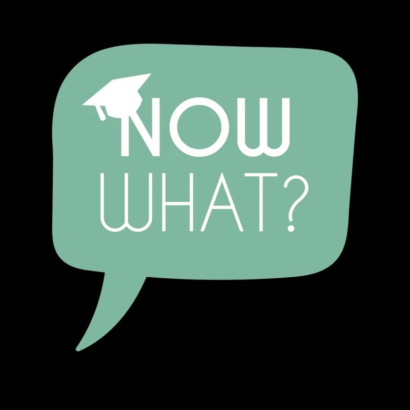 High School / Graduation: Now what?