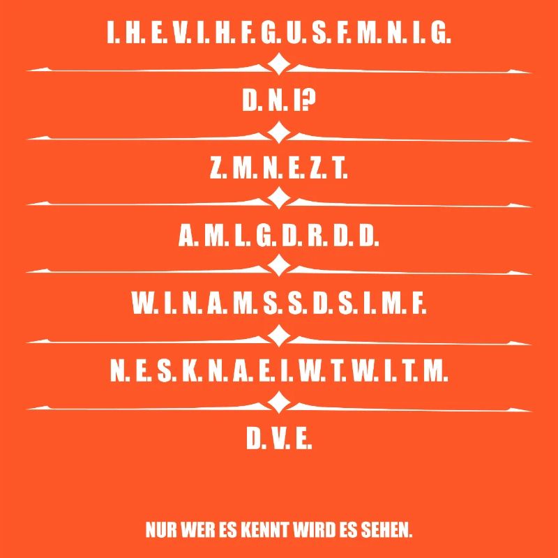 Geheimcode der Macht Teil 1 - Geheimcode 66