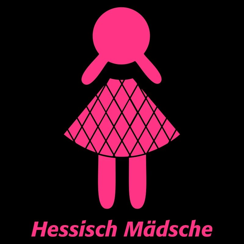 Hessisch Mädsche