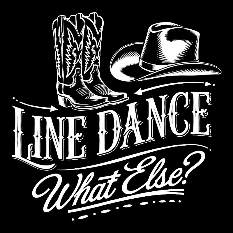 Linedance, vad annars? Linedance Träning