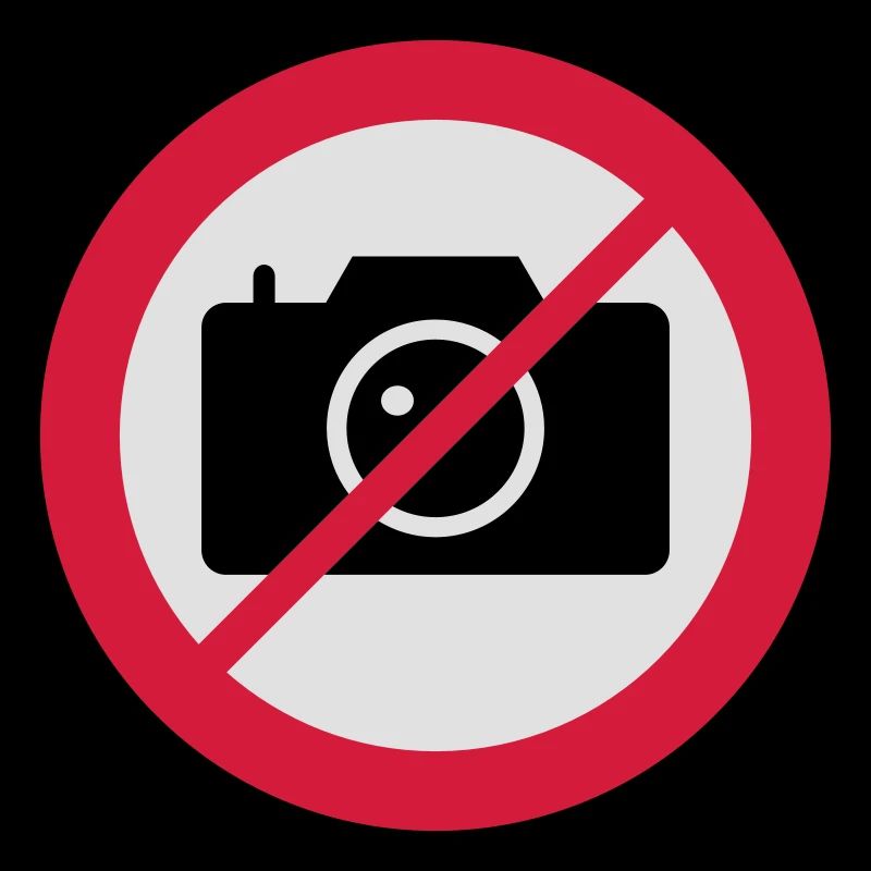 road sign camera