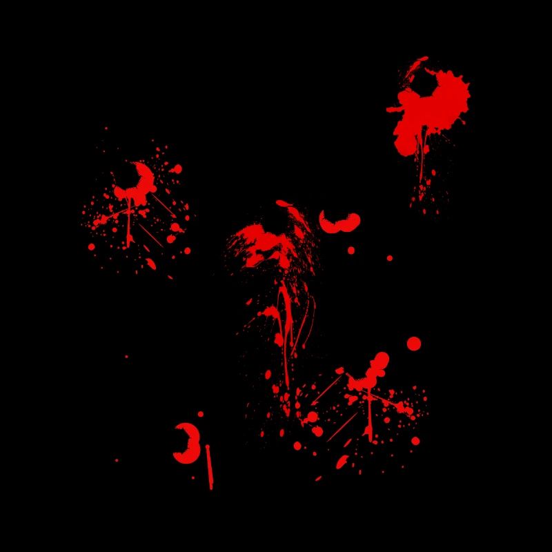 Ich wurde angeschossen!!