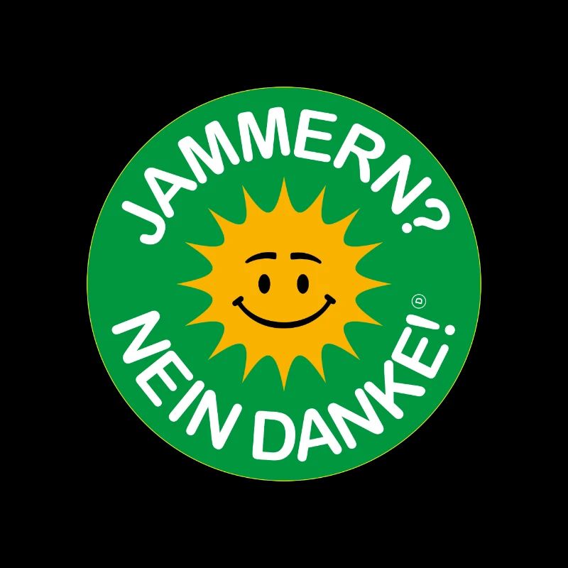 Jammern? Nein Danke!