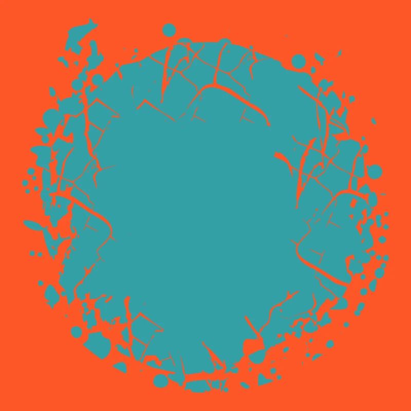 Vector background de