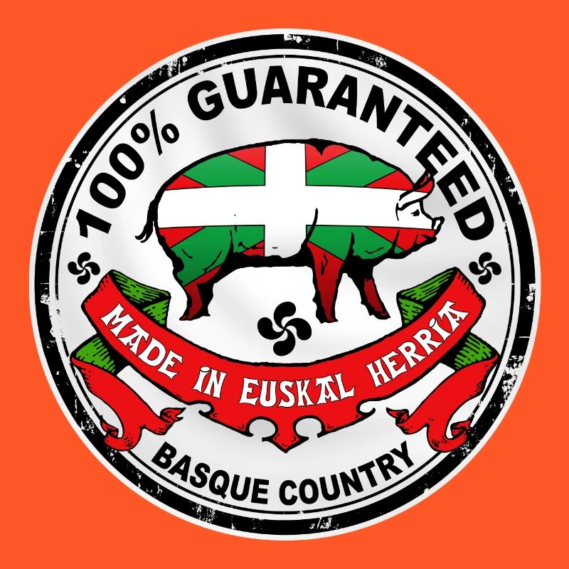 cochon du pays basque