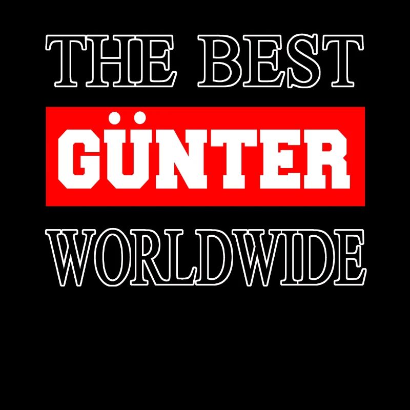 günter günni