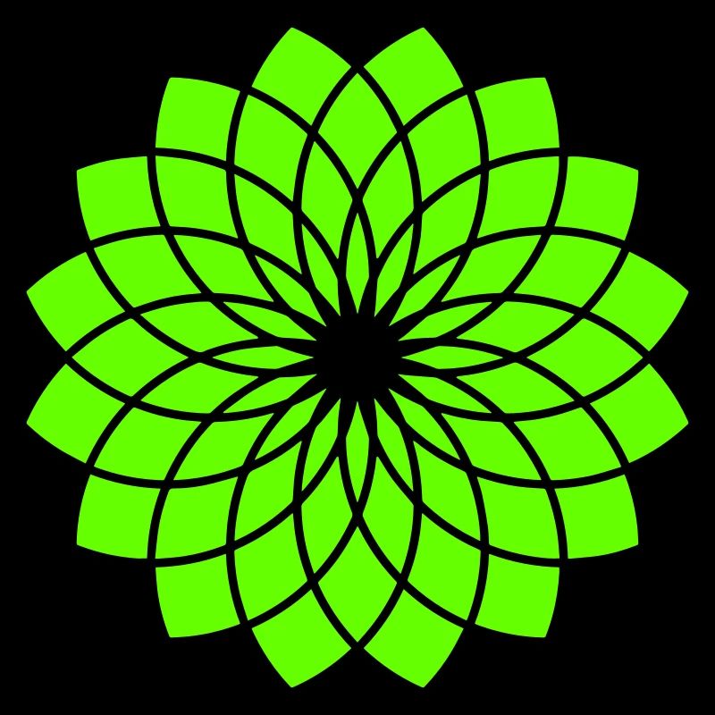 Green Lotus