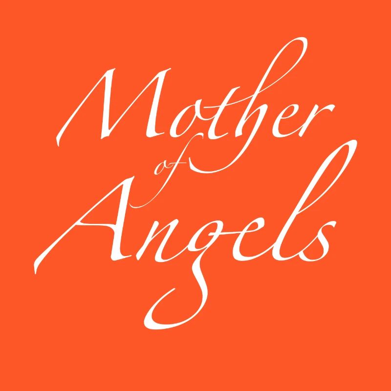 Mère des anges