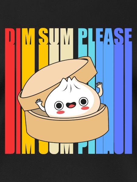 Dim sum