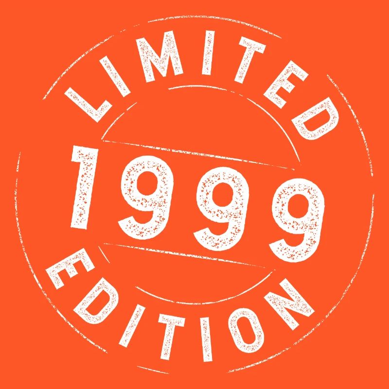 Edition Limitée 1999