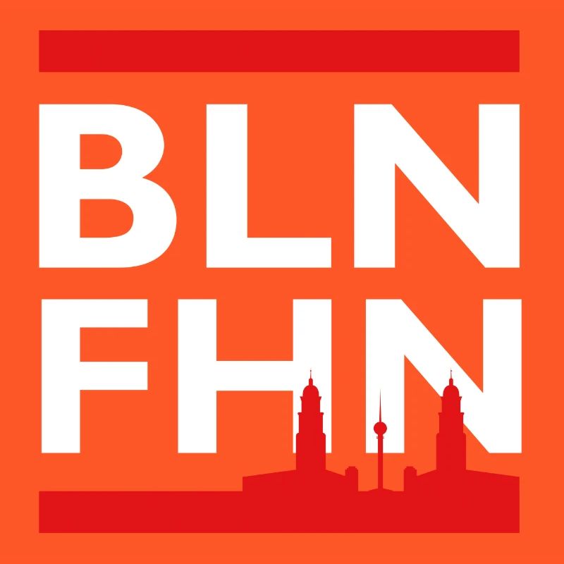 Berlin - Friedrichshain