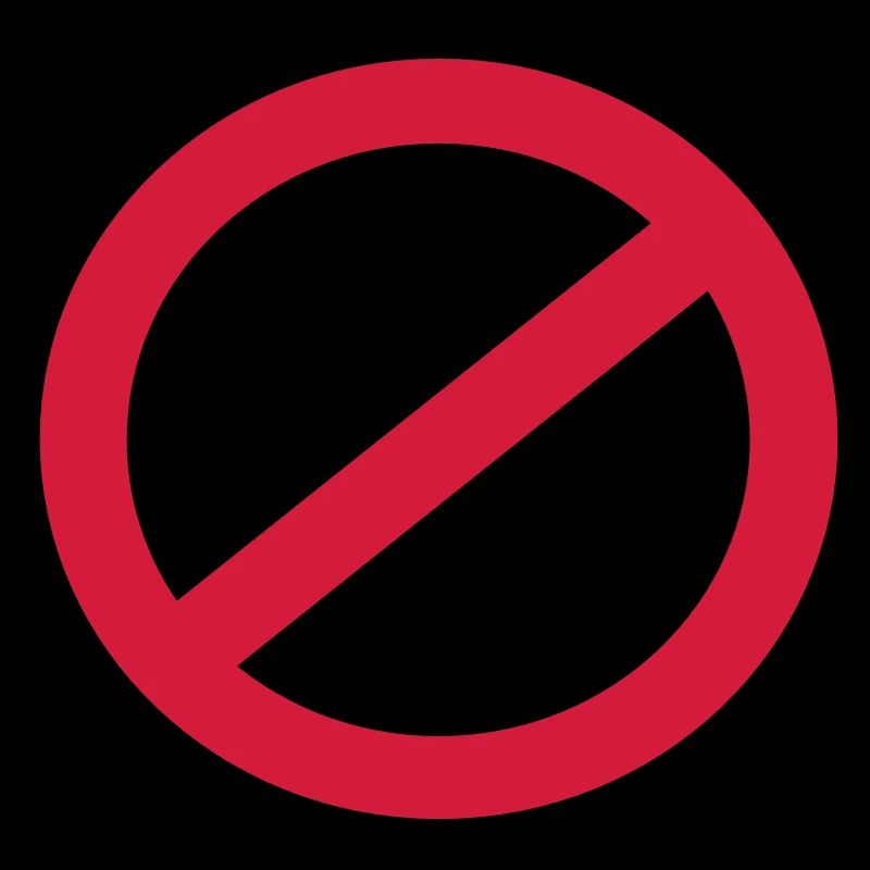 no