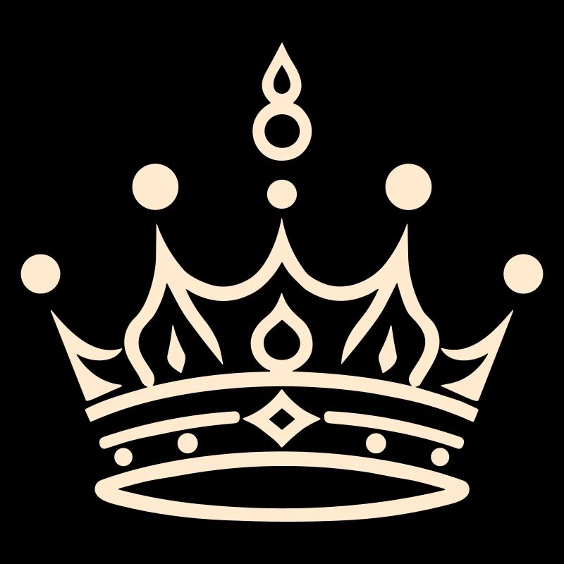 Coronation Splendor Crown