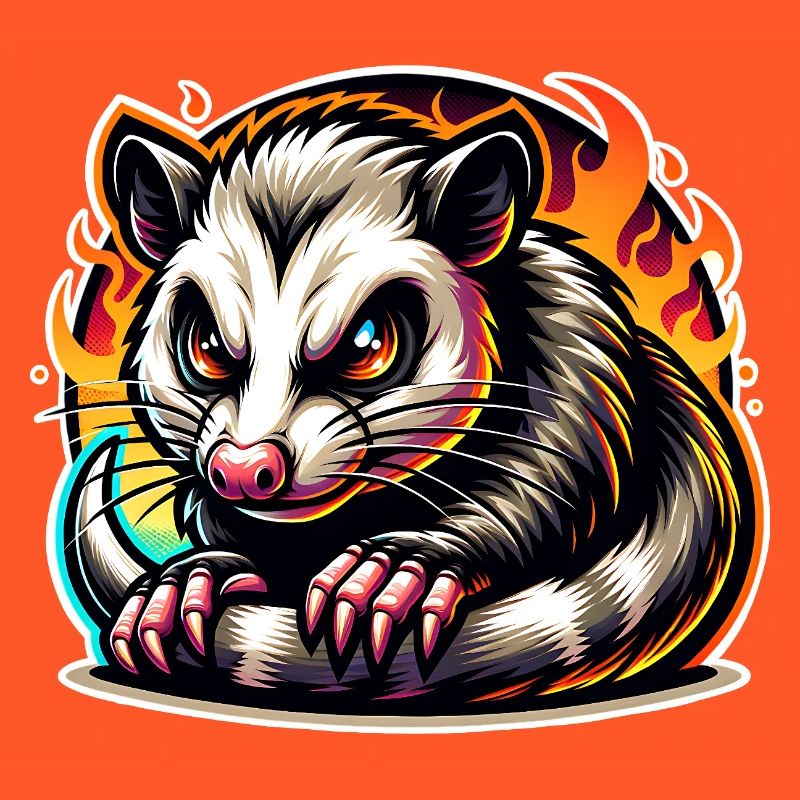 Opossum
