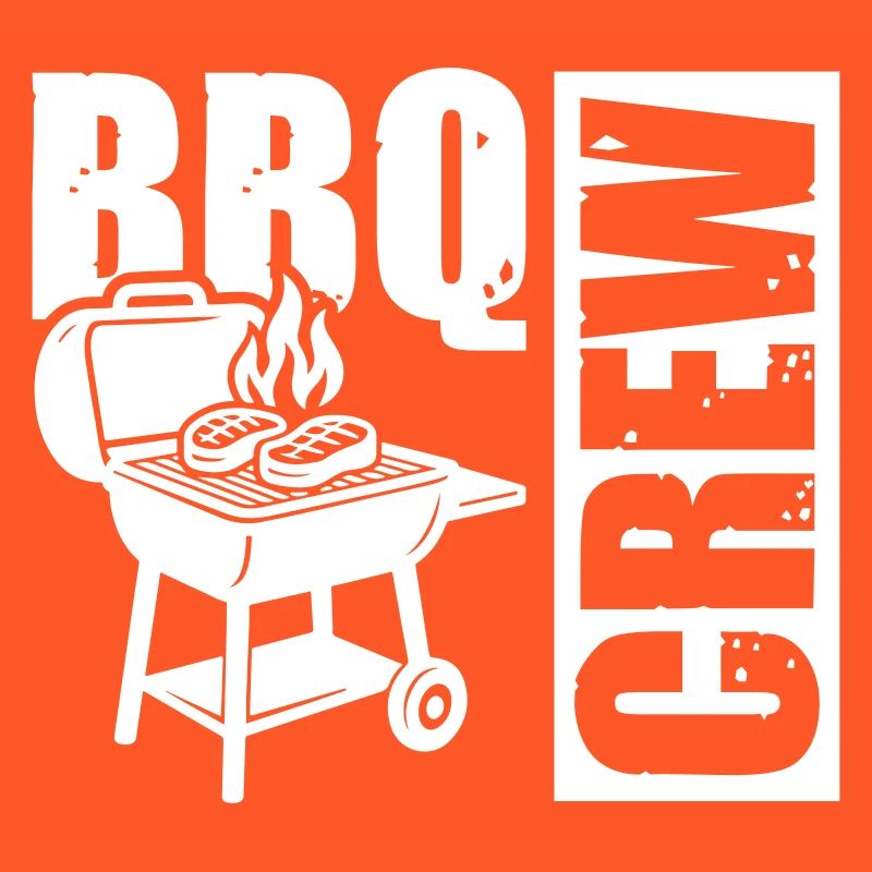 Grill Crew BBq