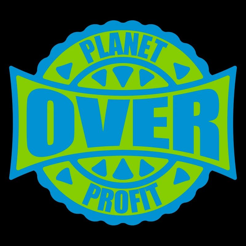 Planète sur le devis de profit