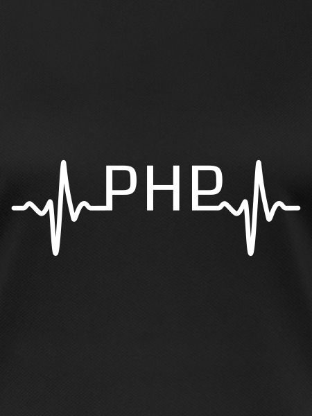 PHP heartbeat