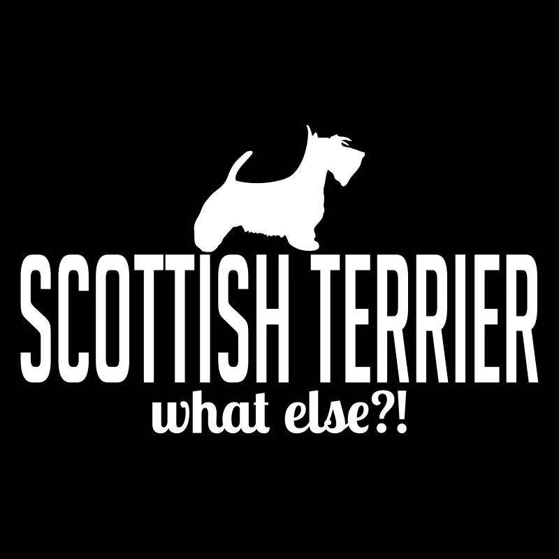 SCOTTISH TERRIER what else