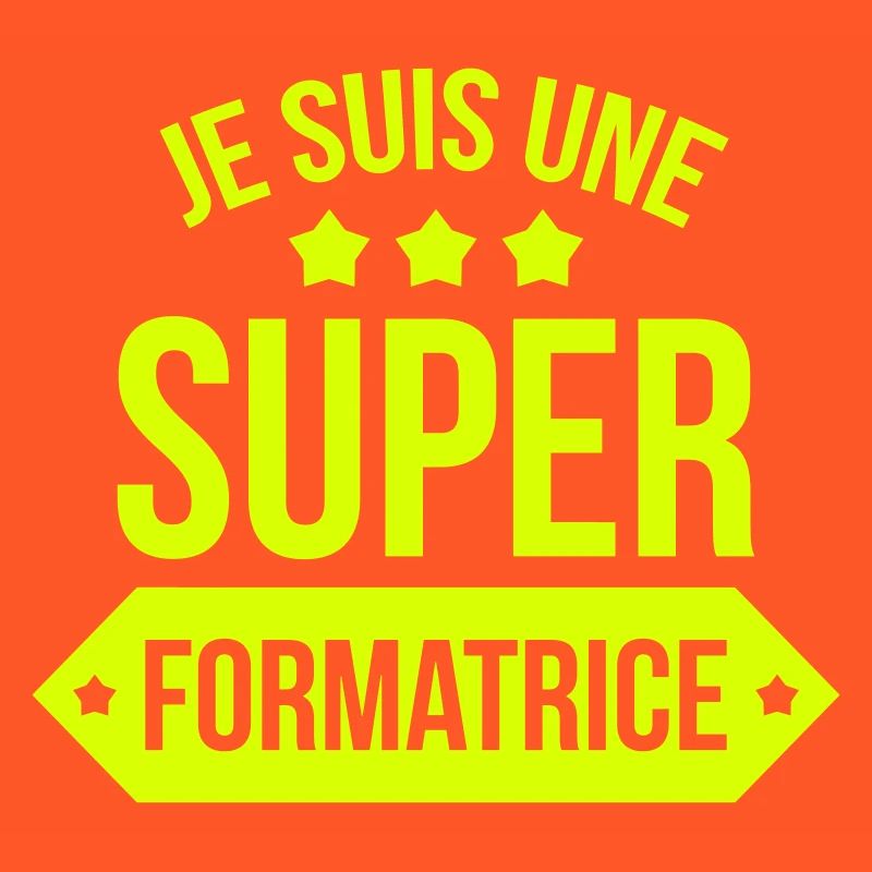 Formateur / Formatrice / Formation / Education