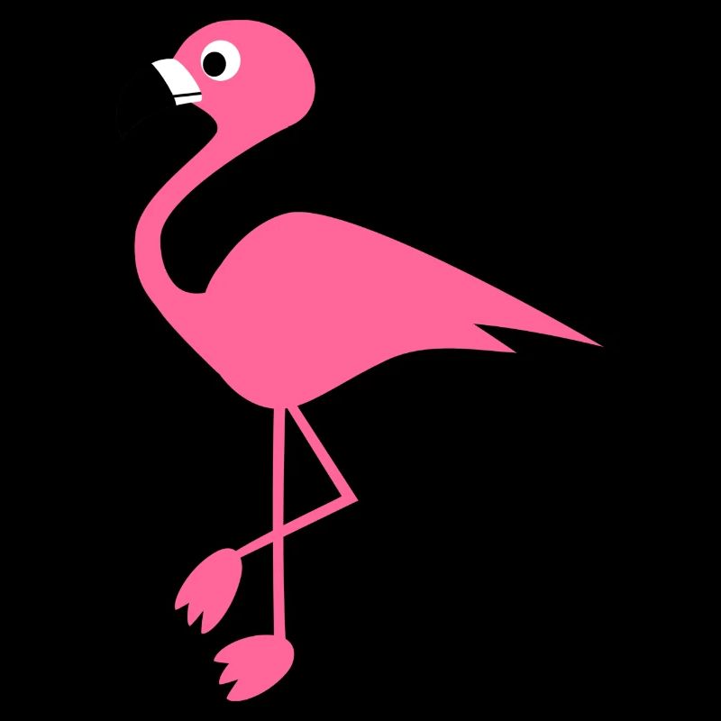 flamingo