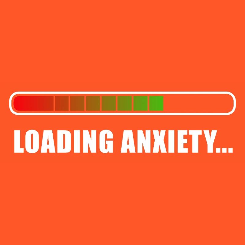 Loading L’anxiété...