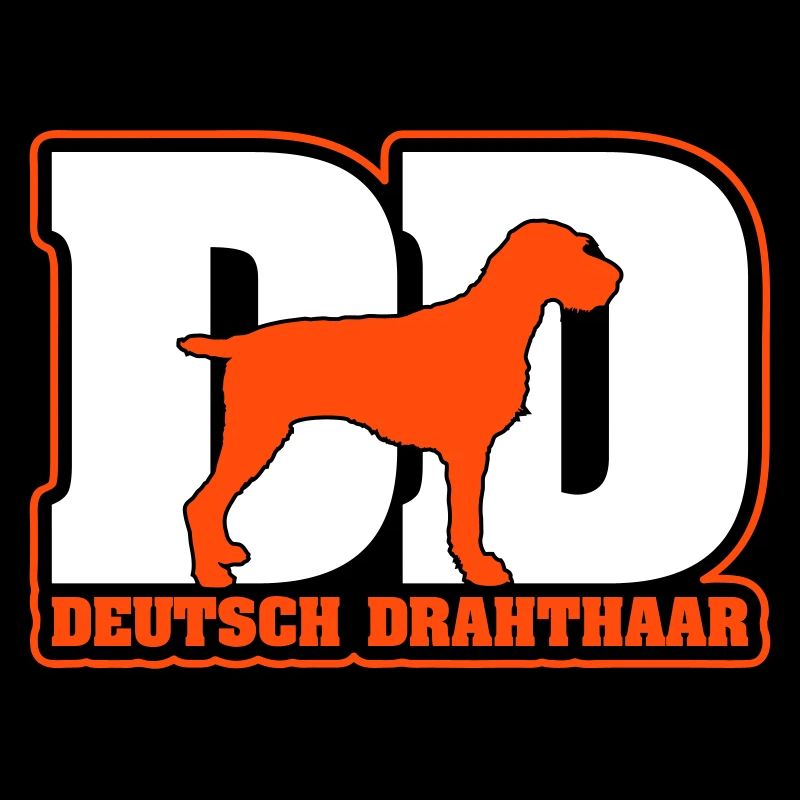 DEUTSCH DRAHTHAAR DD