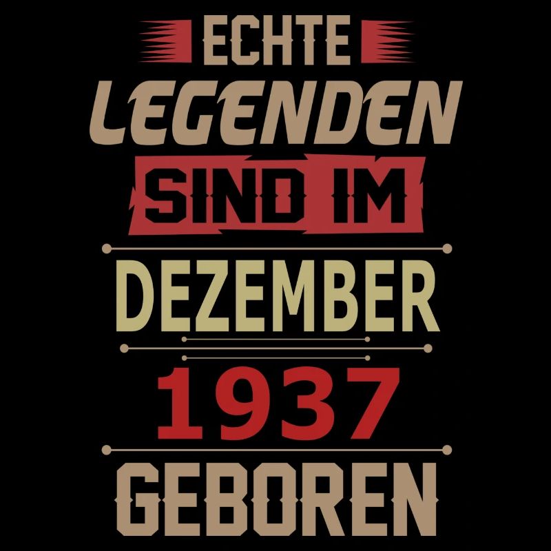 DEZEMBER 1937