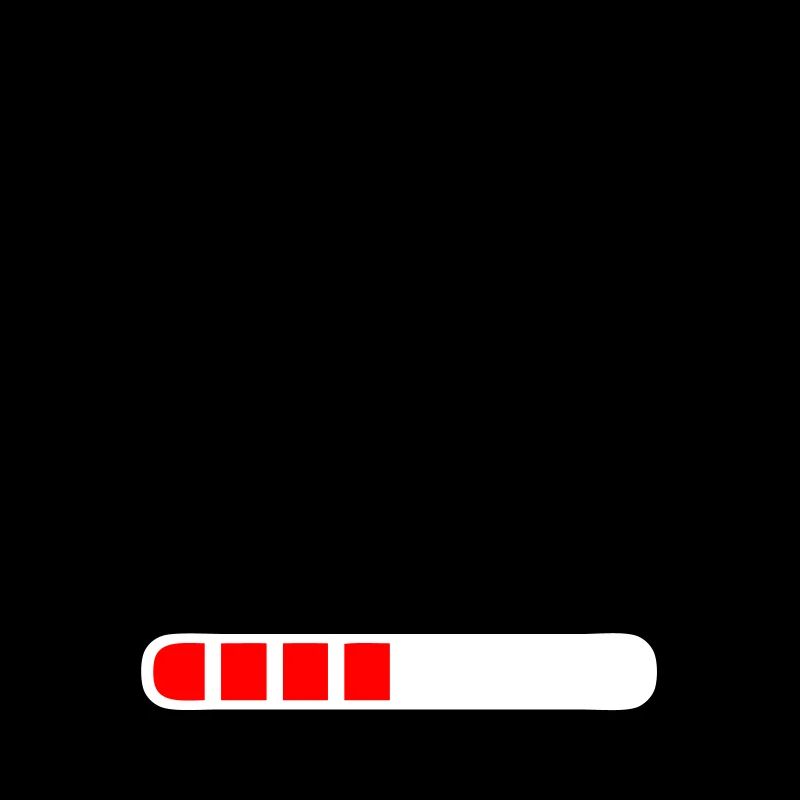 shit toilet poop downloading bar loading