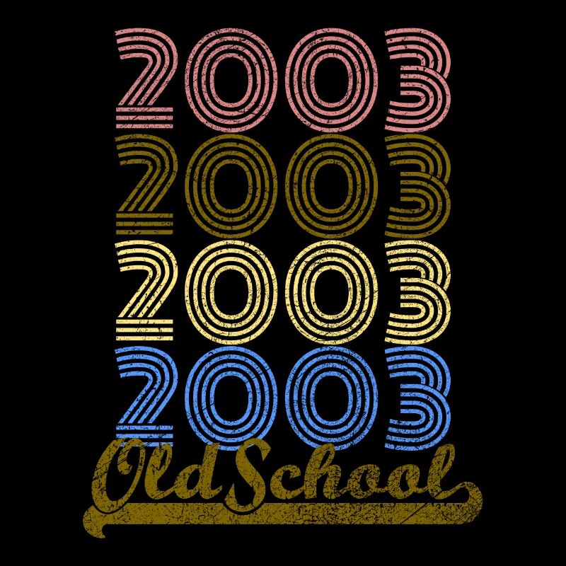 Old School 2003