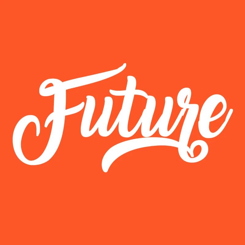 Future Geschenkidee cooles Design Geschenkidee