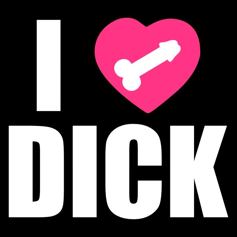 I Love Dick
