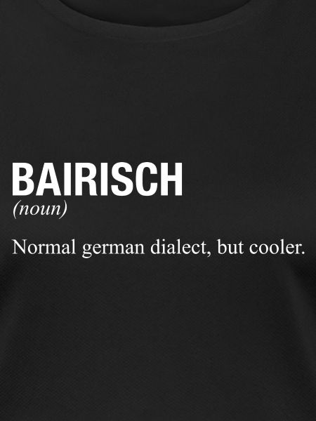 BAVARIAN, Bavarian