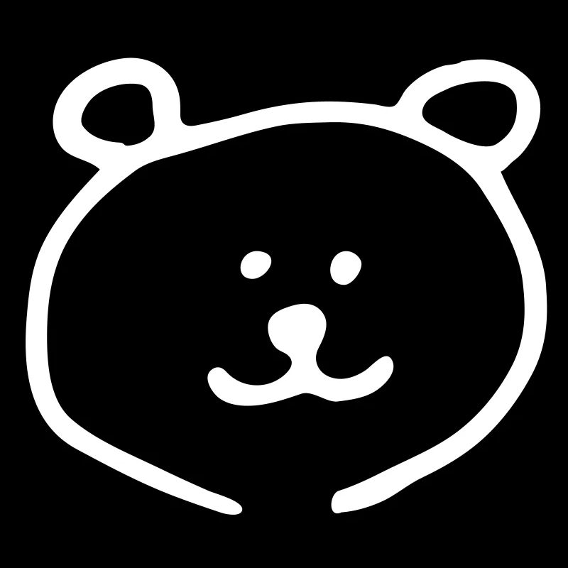 Bear Teddy