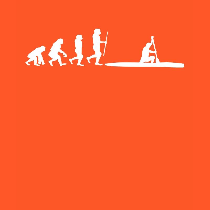 Canadian Evolution Tshirt gift ideas