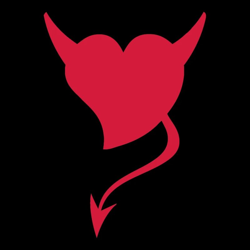 Devil Heart