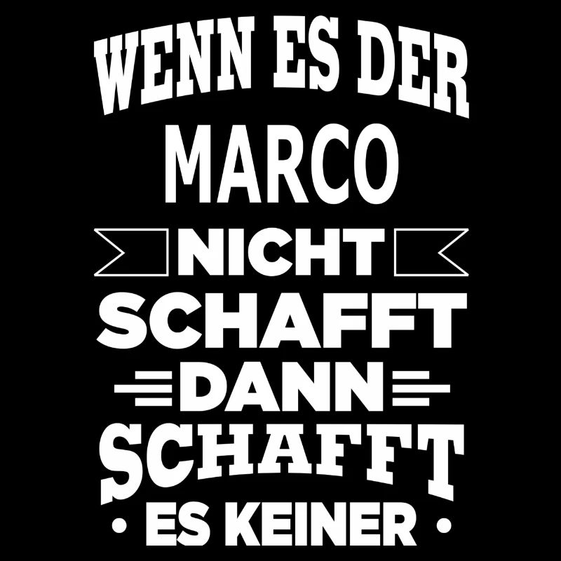 MARCO