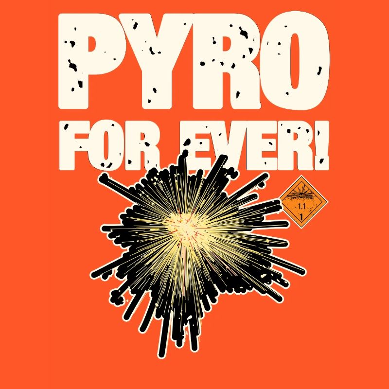 Pyro Pyro