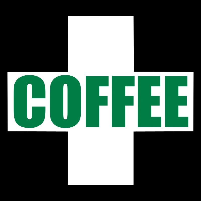 First Aid Coffee