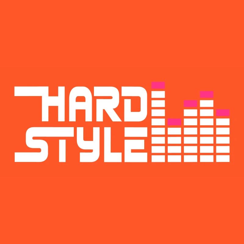 hard style hardstyle equalizer DE